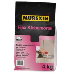 Murexin flexibilis ragasztóhabarcs