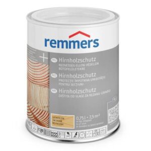 Remmers Hirnholzschutz