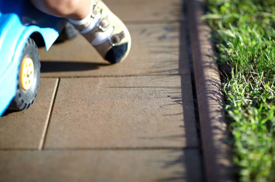 Savaria Vario Classic térkő - Image 4