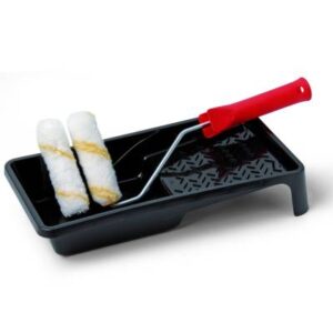 Schuller Goldline HK-R Set