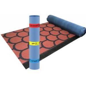 Scudoart Plus