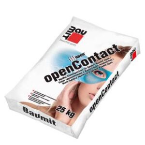 Baumit openContact