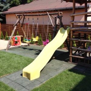 CSO játszótéri ütéscsillapító gumilap - 1 m2 - Image 5