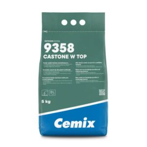 Cemix CaSTone Top