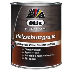 Düfa Premium PT Holzschutzgrund