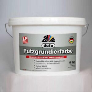 Düfa Putzgrundierfarbe vakolatalapozó
