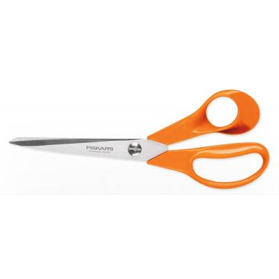 Fiskars Classic 1000815 általános olló 21 cm