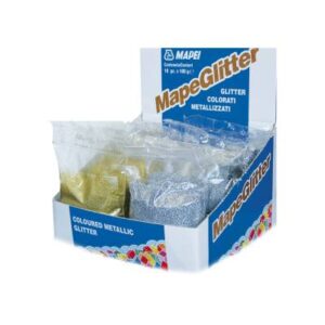 Mapei Mapeglitter