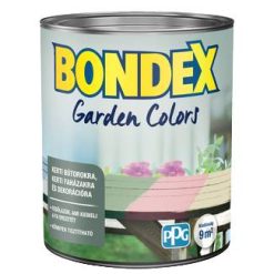 Bondex Garden Colors