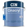 Cinacryl matt zománcfesték