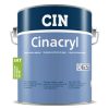 Cinacryl selyemfényű vízbázisú zománcfesték