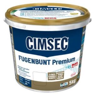Cimsec Premium Fugenbunt