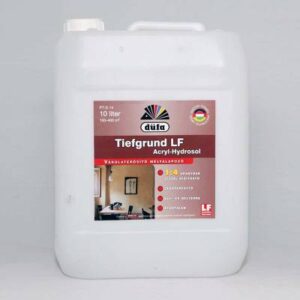 Düfa Tiefgrund LF D14 mélyalapozó