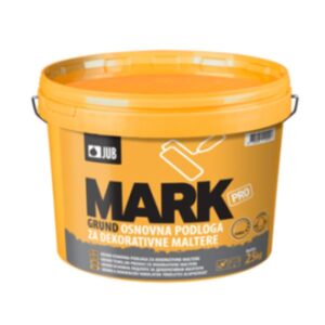 JUBIZOL MARKpro Grund