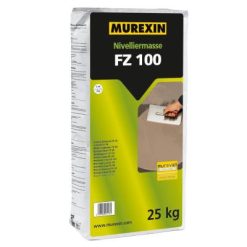 Murexin FZ 100 aljzatkiegyenlítő