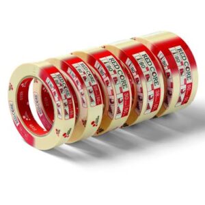 Schuller Red Core festőszalag