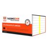 Thermodam EPS 100 lépésálló hőszigetelő lemez