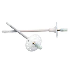 Thermomaster D-H dübel