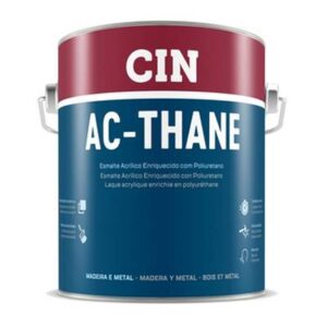 CIN AC-THANE zománcfesték
