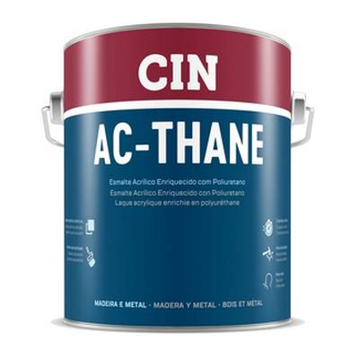 CIN AC-THANE zománcfesték