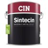 CIN Sintecin oldószeres zománcfesték - selyemfényű