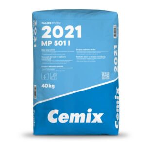 Cemix MP 501