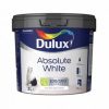 Dulux Absolute White