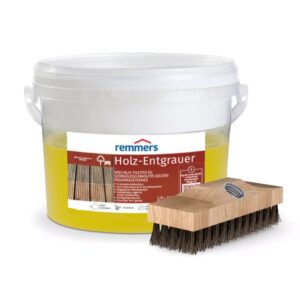 Remmers Holz-Entgrauer