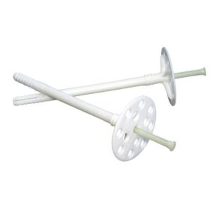 Thermomaster D dübel