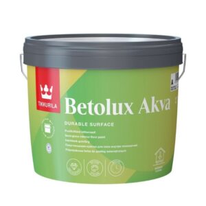 Tikkurila Betolux Akva