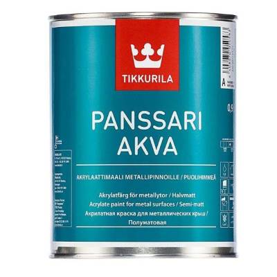 Tikkurila Panssari Akva