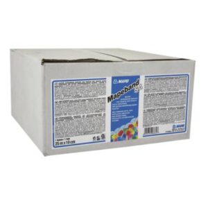 Mapei Mapeband SA