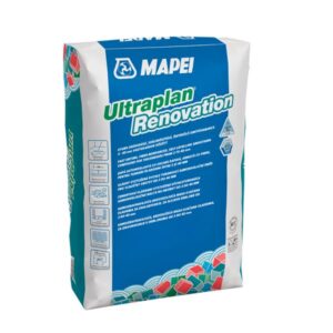 Mapei Ultraplan Renovation