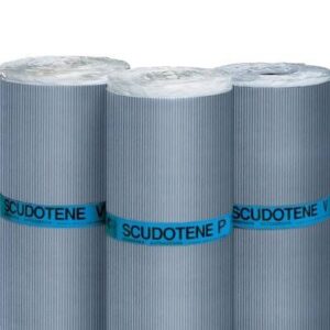 Scudotene P öntapadó SBS modifikált bitumenes lemez - Image 2