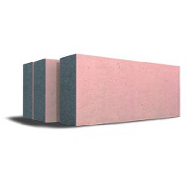 Austrotherm Grafit Reflex