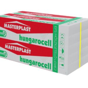 Hungarocell EPS 100 lépésálló hőszigetelő lap