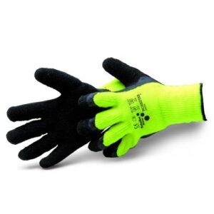 Schuller Workstar Winter munkavédelmi kesztyű