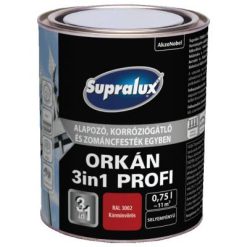 Supralux Orkán 3in1 Profi