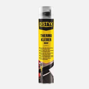 Den Braven Thermo Kleber Roof ragasztóhab