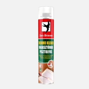 Den Braven Thermo Kleber ragasztóhab