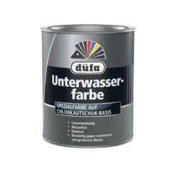 Düfa Unterwasser-farbe medencefesték