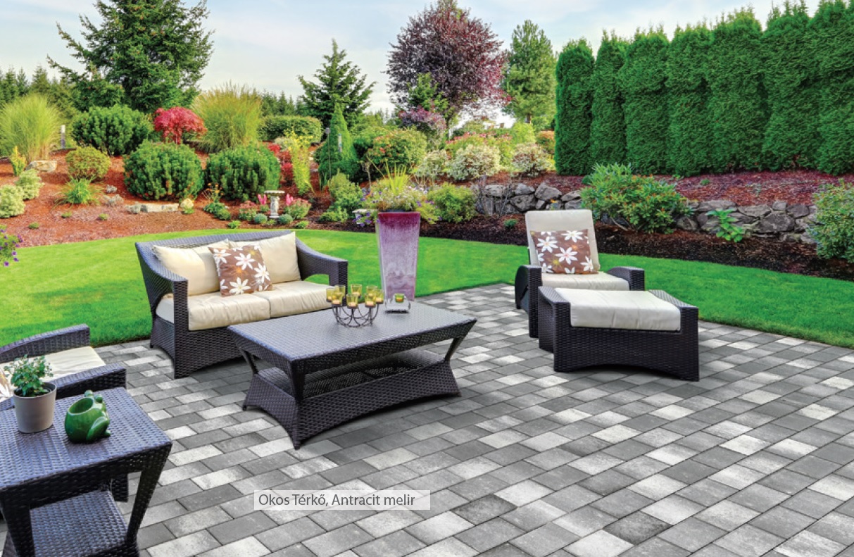 Frühwald Okos Térkő - Image 3