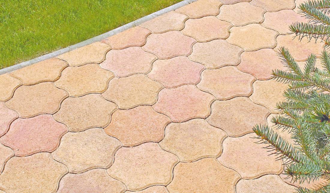 Frühwald Toscana térkő - Image 6