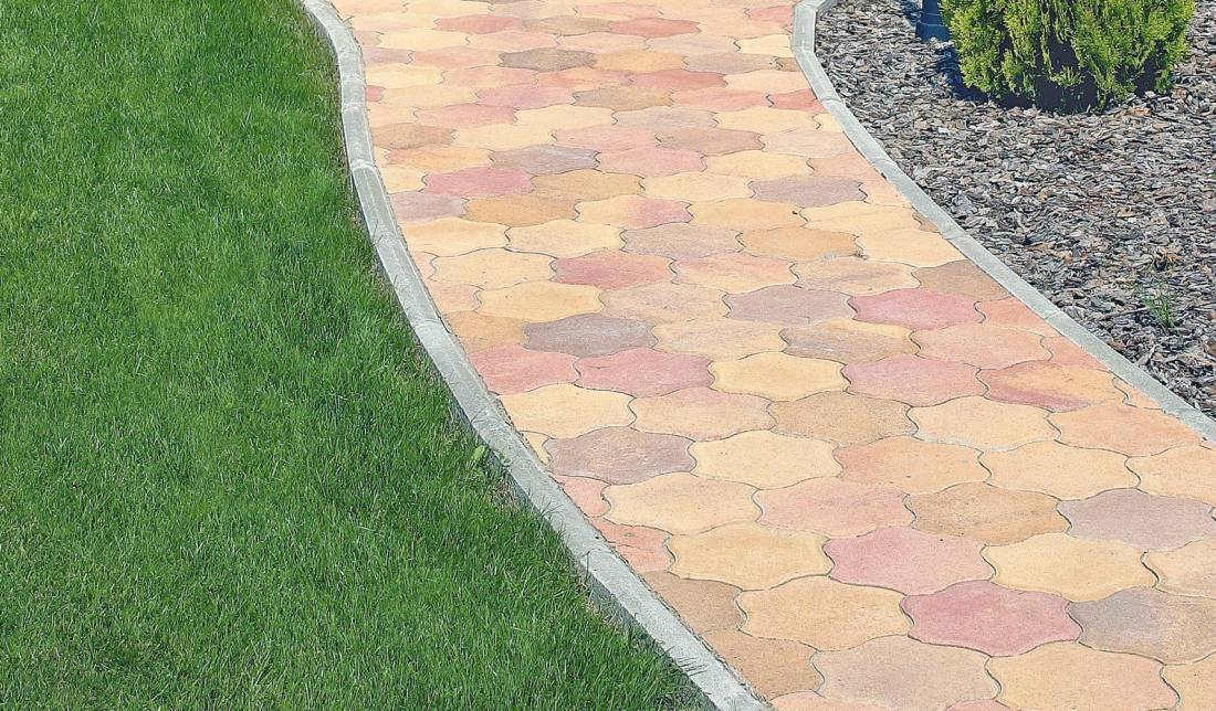 Frühwald Toscana térkő - Image 5