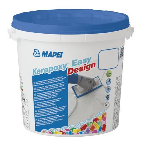 Mapei Kerapoxy Easy Design