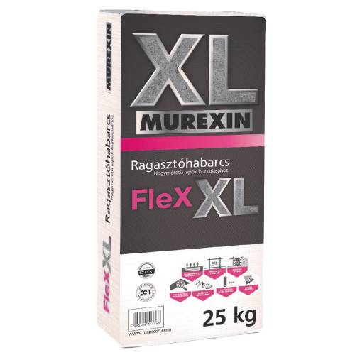 Murexin Flex XL