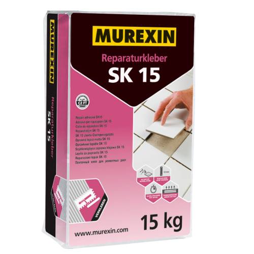 Murexin SK 15