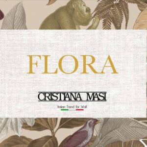 Parato - Flora