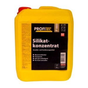Profi Tec Silikatkonzentrat P460