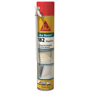 Sika Boom-182 Foam Fix